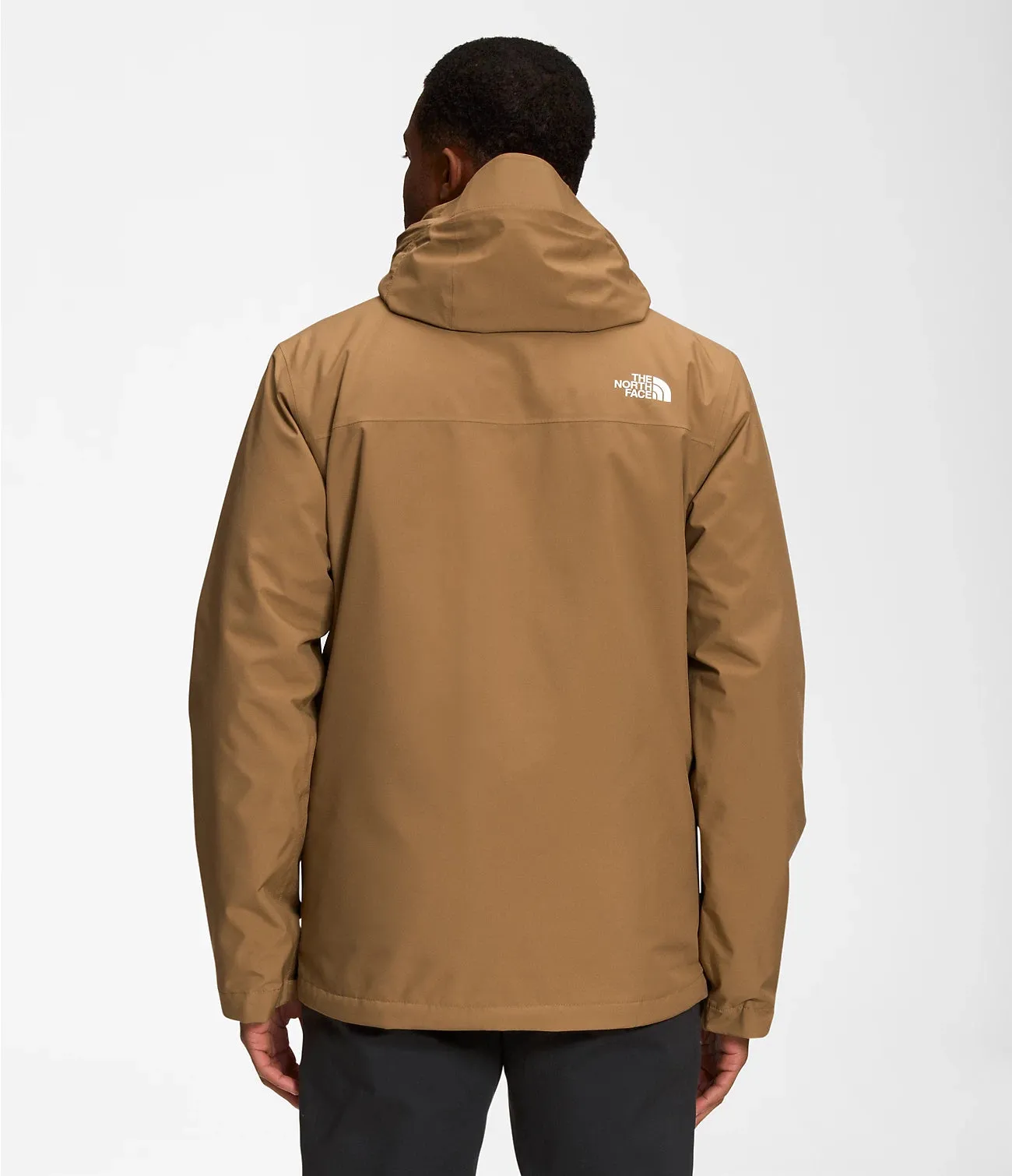 The North Face Men’s Carto Triclimate Jacket