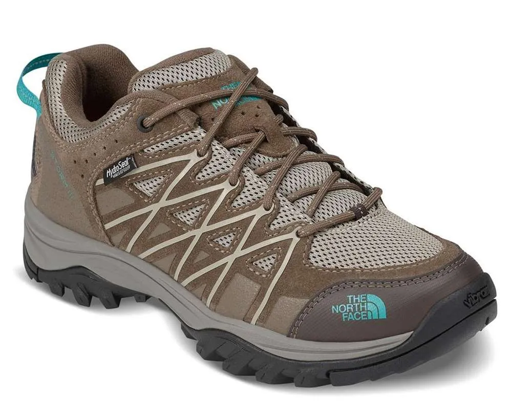 The North Face Women’s Storm III Shoes Cub Brown/Crockery Beige