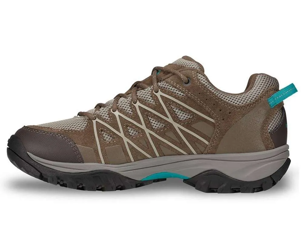 The North Face Women’s Storm III Shoes Cub Brown/Crockery Beige