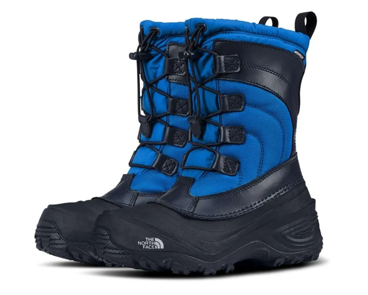 The North Face Youth Alpenglow IV Boots