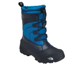 The North Face Youth Alpenglow IV Boots