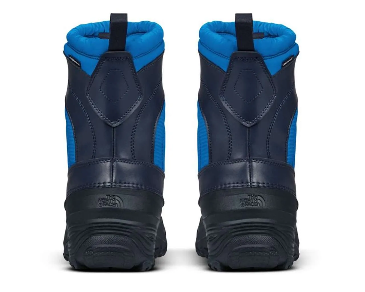 The North Face Youth Alpenglow IV Boots