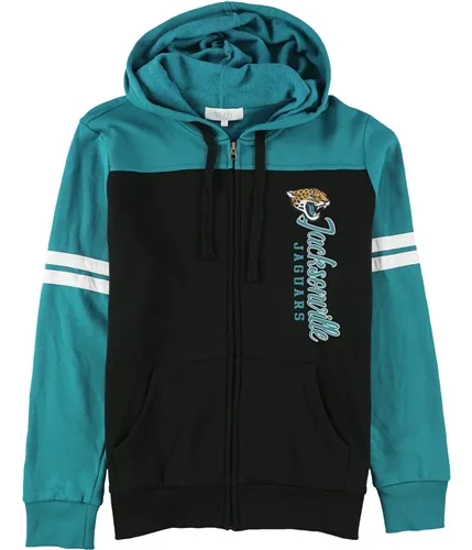 Touch Womens Jacksonville Jaguars Hoodie Sweatshirt