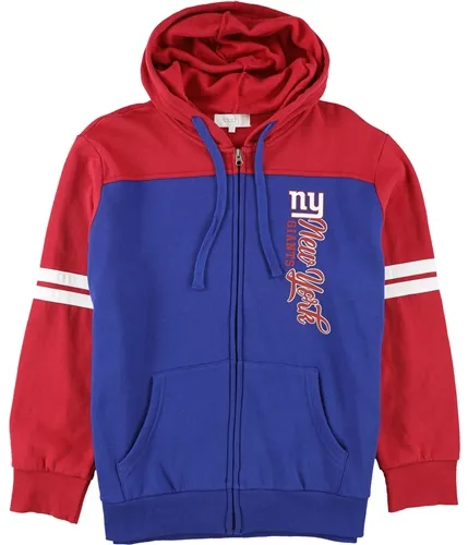 Touch Womens New York Giants Hoodie Sweatshirt, TW1