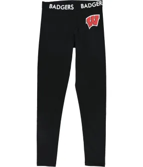 Touch Womens Wisconsin Badgers Compression Athletic Pants