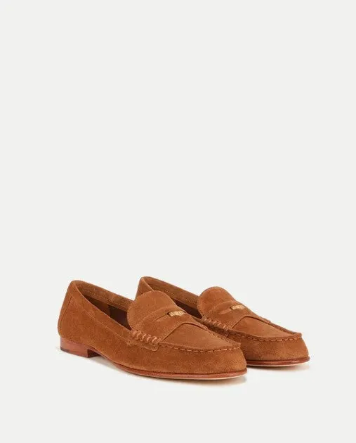 Veronica Beard Women's Penny Loafers NW/OB