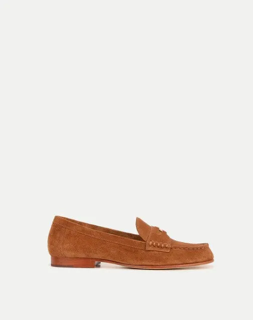 Veronica Beard Women's Penny Loafers NW/OB