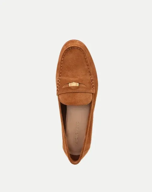 Veronica Beard Women's Penny Loafers NW/OB