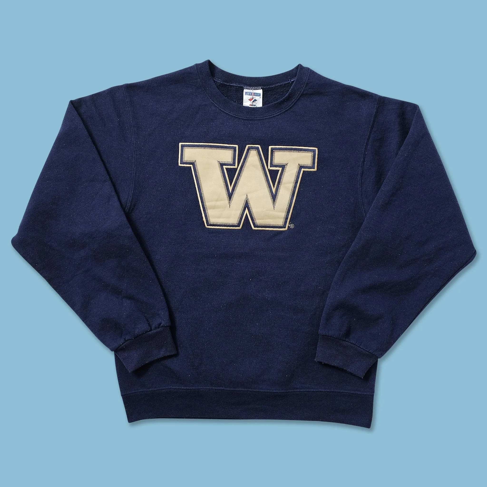 Washington University Sweater XSmall