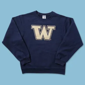 Washington University Sweater XSmall