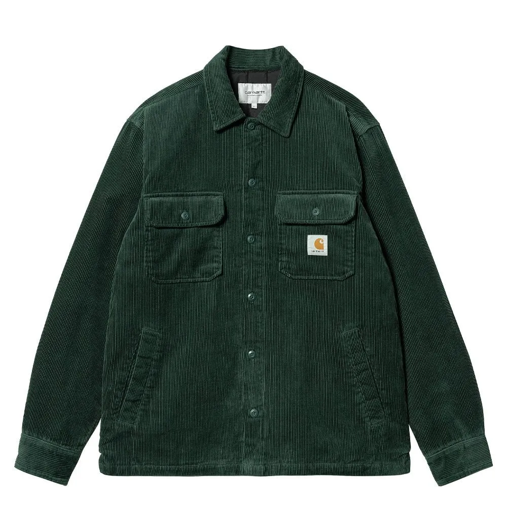 Whitsome Shirt Jacket