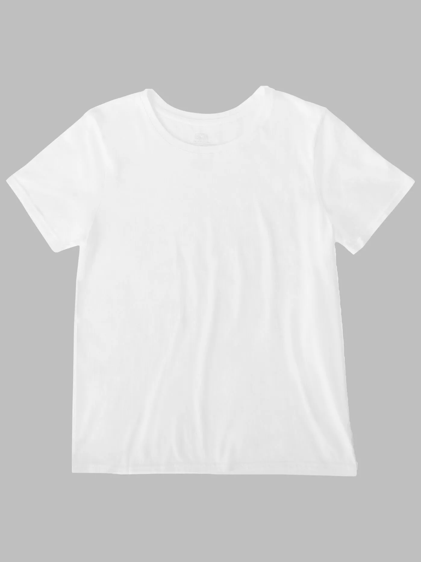 Women's Crafted Comfort Artisan Tee™ Crew T-Shirt