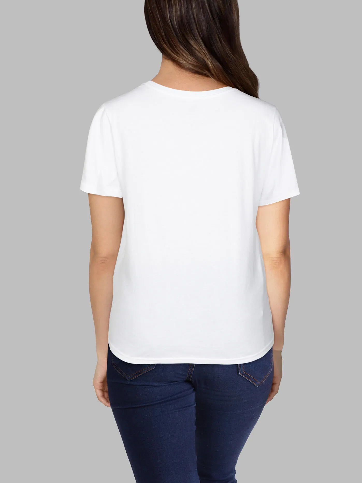 Women's Crafted Comfort Artisan Tee™ Crew T-Shirt