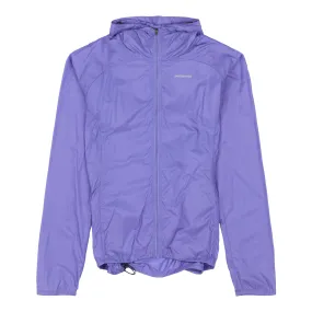 Women's Houdini Full-Zip Jacket