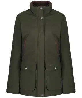 Women’s Schoffel Rockingham II Waterproof Coat