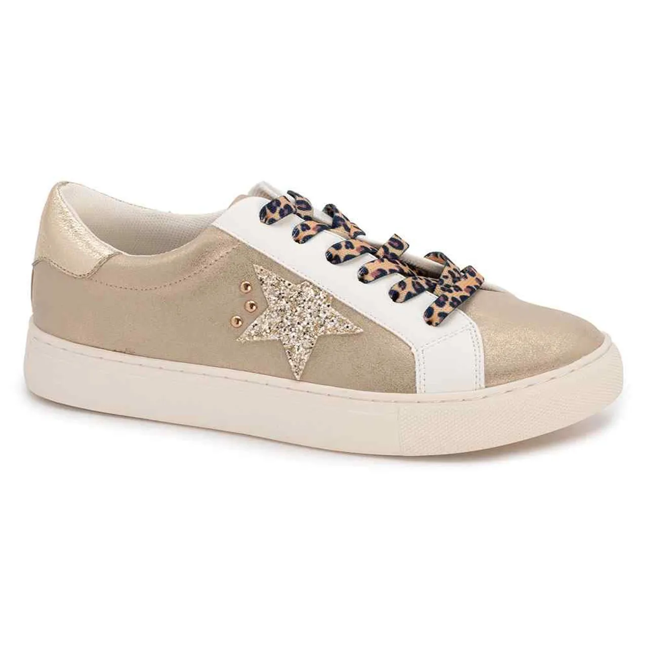 Women's Corkys Supernova Sneaker