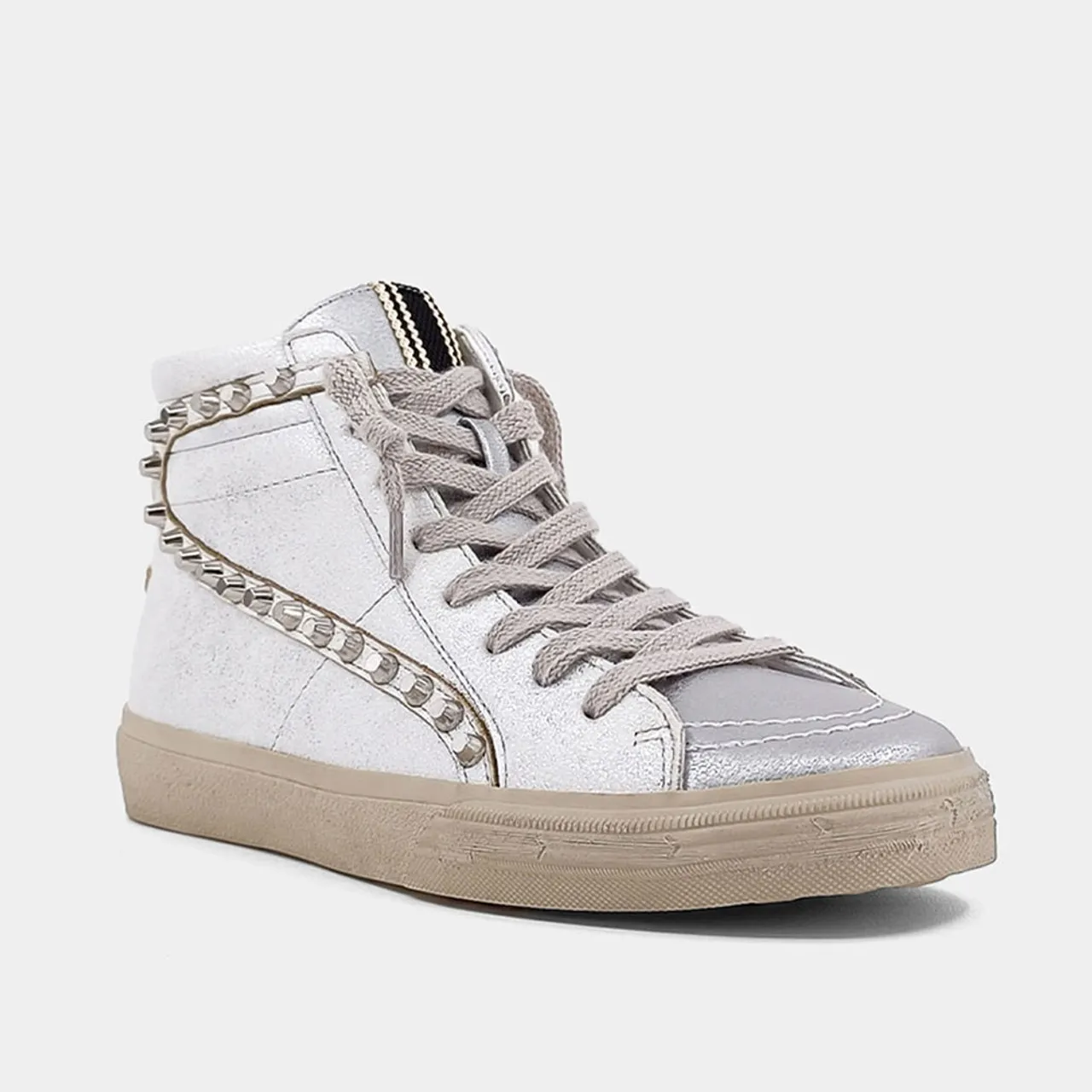 Women's ShuShop Rio High Top Sneaker