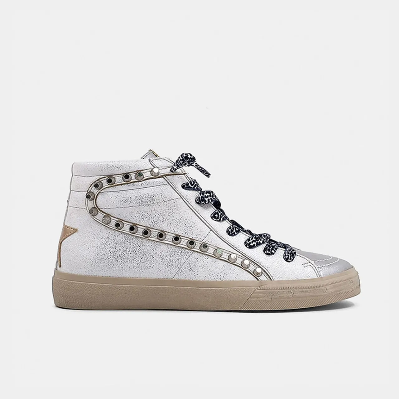 Women's ShuShop Rio High Top Sneaker