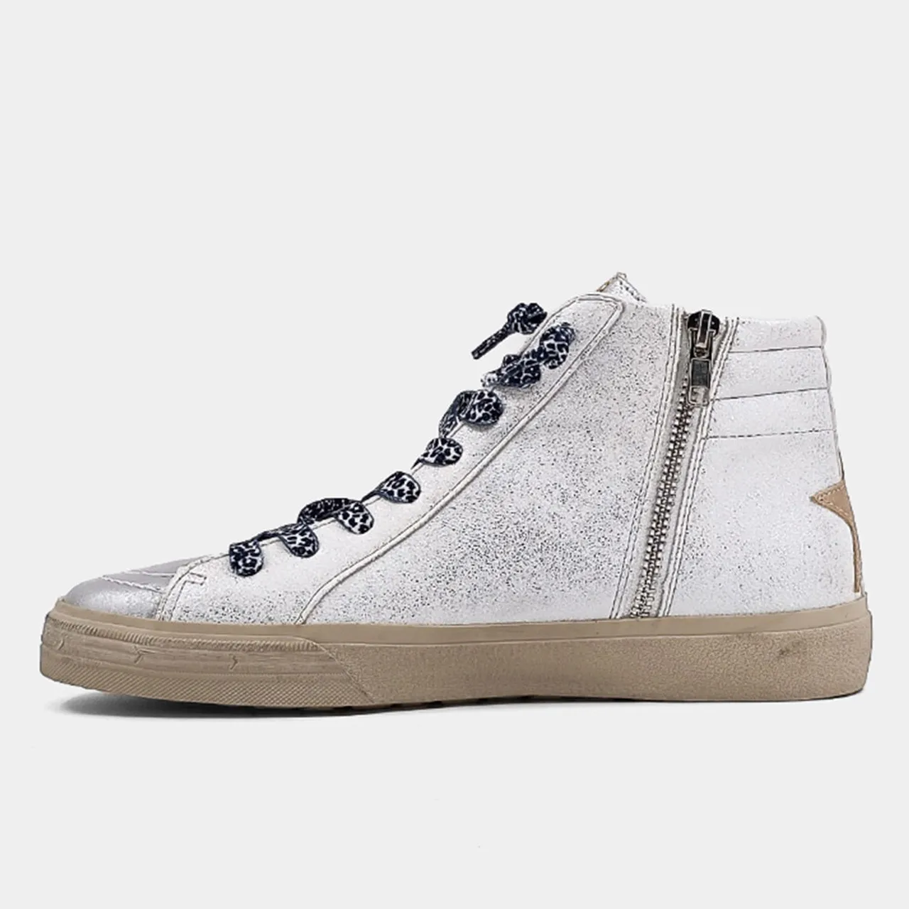 Women's ShuShop Rio High Top Sneaker