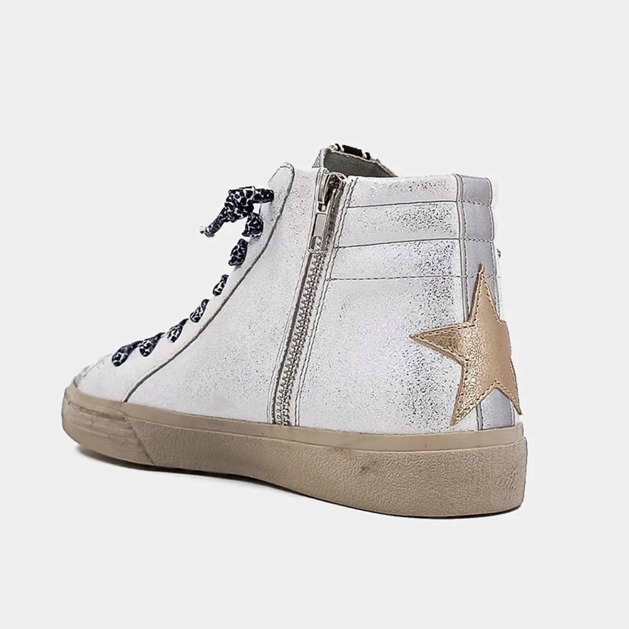 Women's ShuShop Rio High Top Sneaker