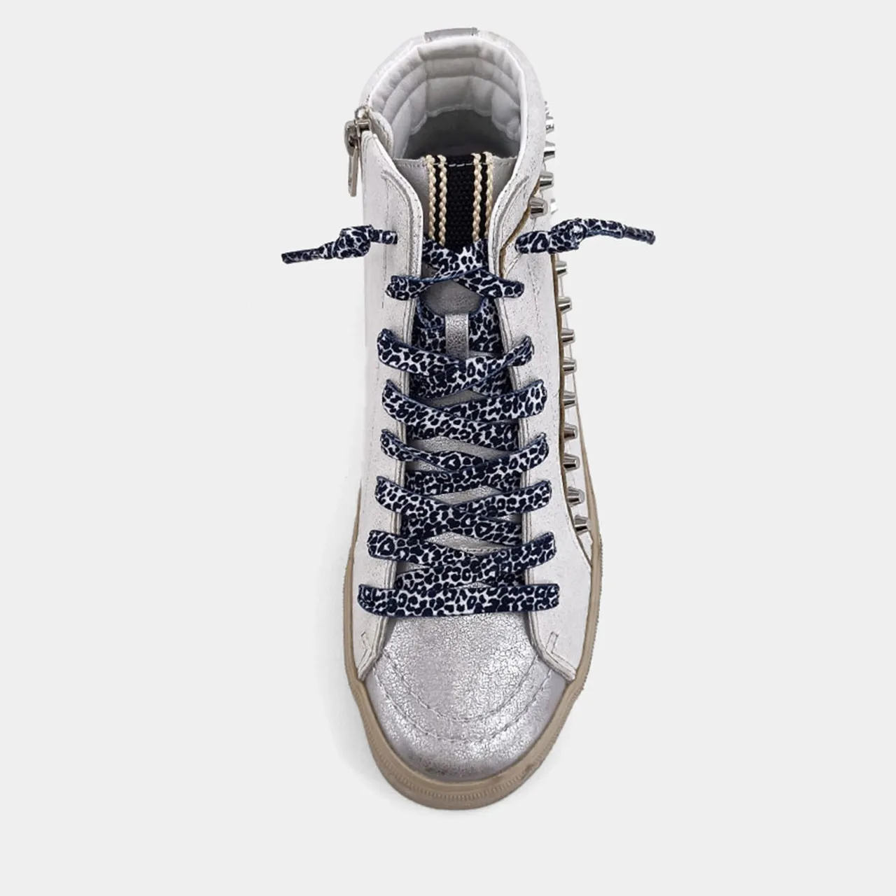 Women's ShuShop Rio High Top Sneaker