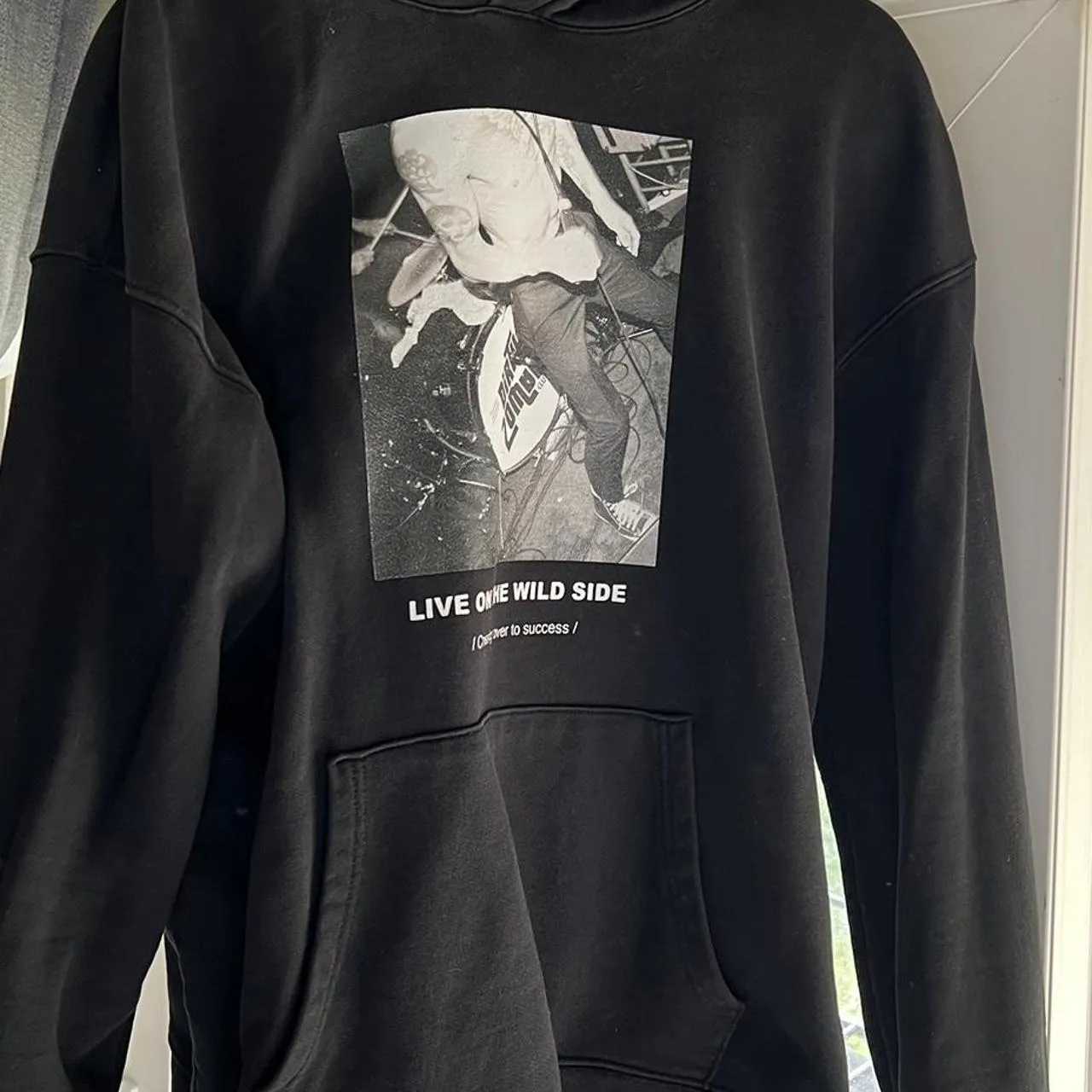 Zara Men's Hoodie